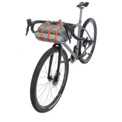 Big Agnes Copper Spur HV UL2 Bikepack - 2-Personen Zelt -Naturnahes Camping big agnes copper spur hv ul2 bikepack 2 personen zelt detail 10