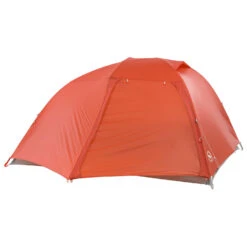 Big Agnes Copper Spur HV UL3 - 3-Personen Zelt -Naturnahes Camping big agnes copper spur hv ul3 3 personen zelt 1