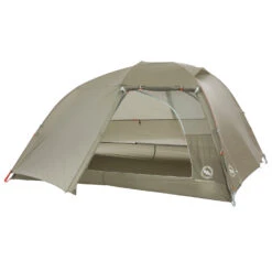 Big Agnes Copper Spur HV UL3 - 3-Personen Zelt -Naturnahes Camping big agnes copper spur hv ul3 3 personen zelt detail 3