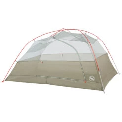 Big Agnes Copper Spur HV UL3 - 3-Personen Zelt -Naturnahes Camping big agnes copper spur hv ul3 3 personen zelt detail 5