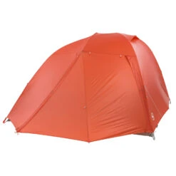 Big Agnes Copper Spur HV UL4 - 4-Personen Zelt -Naturnahes Camping big agnes copper spur hv ul4 4 personen zelt 1