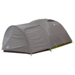 Bestseller -Naturnahes Camping big agnes footprint blacktail 3 hotel bikepack zeltunterlage detail 2