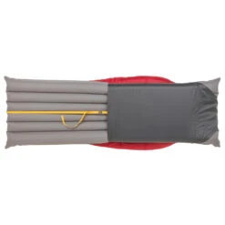 Big Agnes Kid's Wolverine 15 (Fireline Core) - Kinderschlafsack -Naturnahes Camping big agnes kids wolverine 15 fireline core kinderschlafsack detail 4