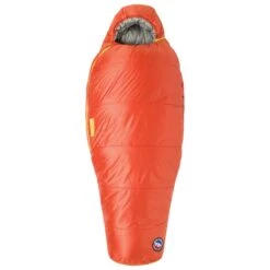 Big Agnes Little Red 20 - Kinderschlafsack