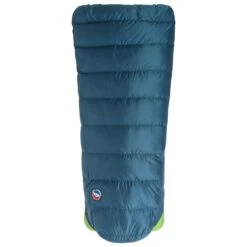 Big Agnes Lost Ranger 3N1 0 - Daunenschlafsack