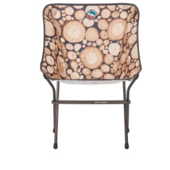 Big Agnes Mica Basin Camp Chair - Campingstuhl -Naturnahes Camping big agnes mica basin camp chair campingstuhl 2