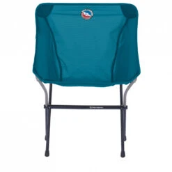 Big Agnes Mica Basin Camp Chair - Campingstuhl -Naturnahes Camping big agnes mica basin camp chair campingstuhl 4