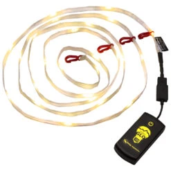 Big Agnes MtnGLO Tent & Camp Lights - LED-Lampe 6 Big Agnes MtnGLO Tent & Camp Lights - LED-Lampe -Naturnahes Camping big agnes mtnglo tent camp lights led lampe 1