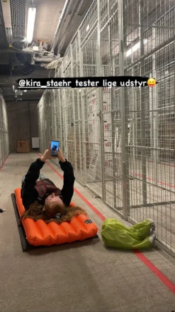 Big Agnes Pumphouse ULtra - Minipumpe -Naturnahes Camping big agnes pumphouse ultra minipumpe bf f9d062442a9aa33cd84d445763e49383 1