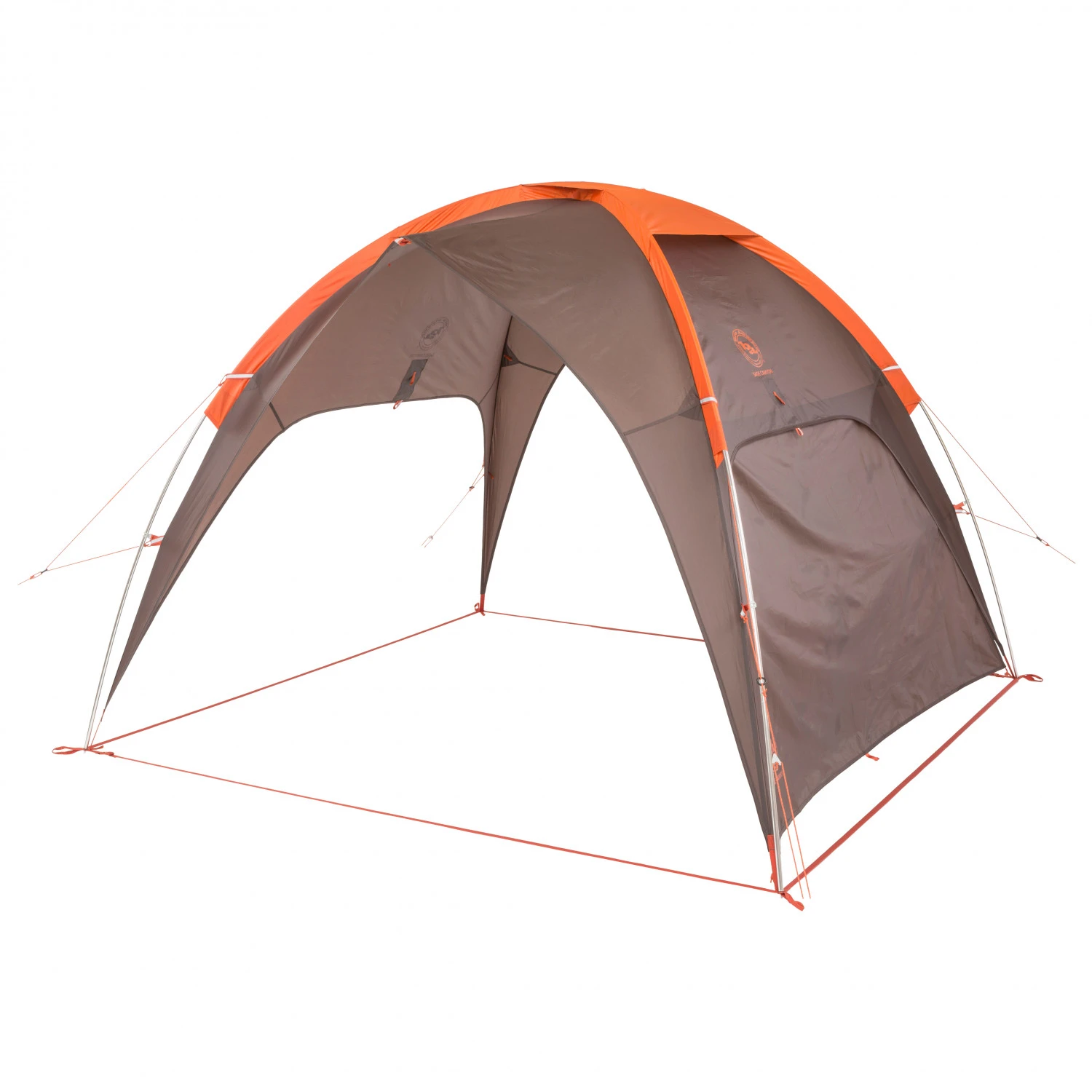 Big Agnes Sage Canyon Accessory Wall - Zelterweiterung 1 Big Agnes Sage Canyon Accessory Wall - Zelterweiterung