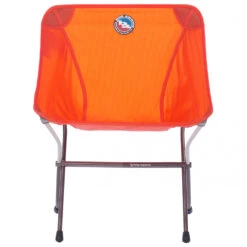 Big Agnes Skyline UL Chair - Campingstuhl -Naturnahes Camping big agnes skyline ul chair campingstuhl 2