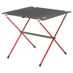 Big Agnes Soul Kitchen Camp Table - Campingtisch -Naturnahes Camping big agnes soul kitchen camp table campingtisch 1