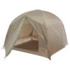 Big Agnes Spicer Peak 4 - 4-Personen Zelt