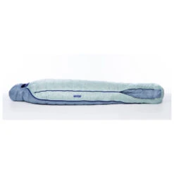 Big Agnes Women's Torchlight UL 20 - Daunenschlafsack -Naturnahes Camping big agnes womens torchlight ul 20 daunenschlafsack detail 5