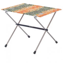 Big Agnes Woodchuck Camp Table - Campingtisch -Naturnahes Camping big agnes woodchuck camp table campingtisch 1