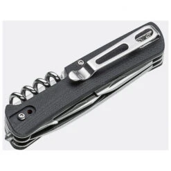 Tech Tool City 2 - Multi-Tool -Naturnahes Camping boeker plus tech tool city 2 multi tool detail 3