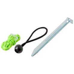 Brunner Deflector QDR 360 - Sonnensegel -Naturnahes Camping brunner deflector qdr 360 sonnensegel detail 4