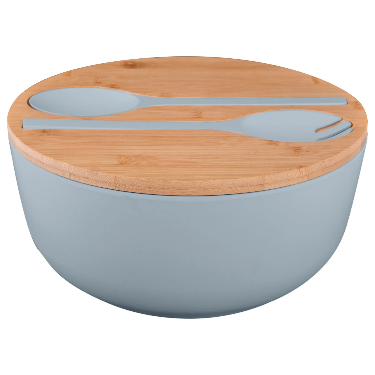 Brunner Salad Bowl Greenkick - Geschirr-Set 2 Brunner Salad Bowl Greenkick - Geschirr-Set – Bild 2