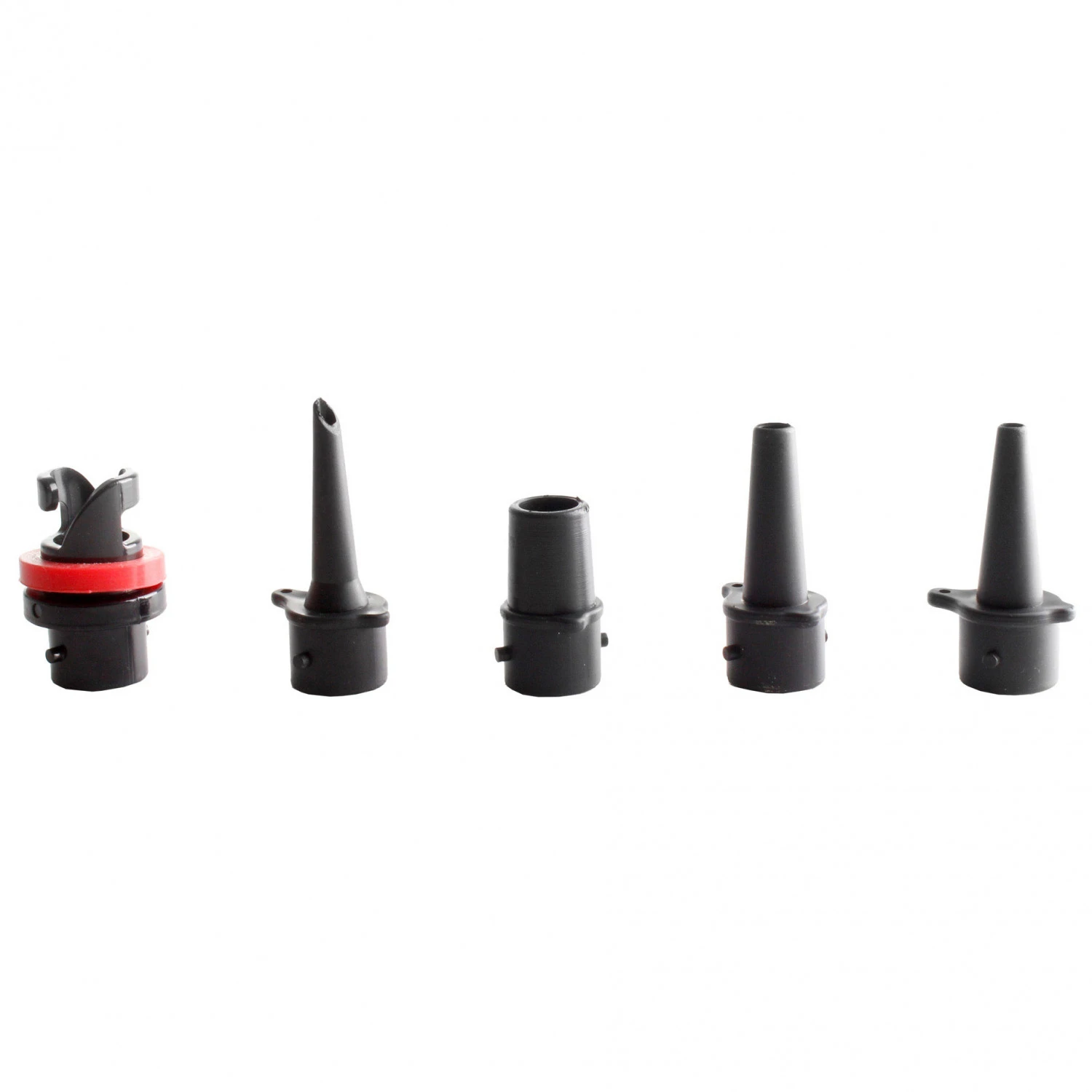 Brunner Whisper ALU - Luftpumpe 2 Brunner Whisper ALU - Luftpumpe – Bild 2