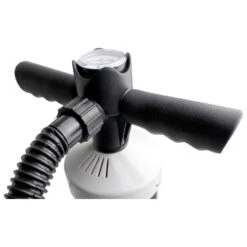 Brunner Whisper ALU - Luftpumpe 6 Brunner Whisper ALU - Luftpumpe -Naturnahes Camping brunner whisper alu luftpumpe detail 3