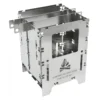 Bushbox LF - Trockenbrennstoffkocher