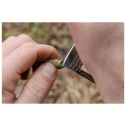 Joe Vogel's Survivalkarte - Multi-Tool -Naturnahes Camping bushcraft essentials joe vogels survivalkarte multi tool detail 11