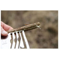 Joe Vogel's Survivalkarte - Multi-Tool -Naturnahes Camping bushcraft essentials joe vogels survivalkarte multi tool detail 6