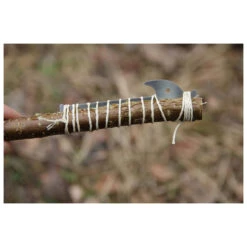 Joe Vogel's Survivalkarte - Multi-Tool -Naturnahes Camping bushcraft essentials joe vogels survivalkarte multi tool detail 8