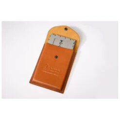 Ledertasche Bushbox XL - Tasche -Naturnahes Camping bushcraft essentials ledertasche bushbox xl tasche detail 3