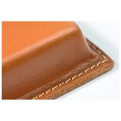 Ledertasche Bushbox XL - Tasche -Naturnahes Camping bushcraft essentials ledertasche bushbox xl tasche detail 5