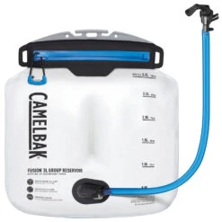 Camelbak Fusion Group Hydration - Wasserträger -Naturnahes Camping camelbak fusion group hydration wassertraeger 2