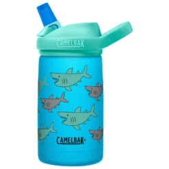 Camelbak Kid's Eddy+ Vacuum Insulated - Isolierflasche -Naturnahes Camping camelbak kids eddy vacuum insulated isolierflasche 2
