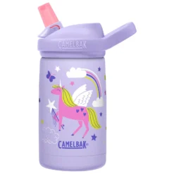 Camelbak Kid's Eddy+ Vacuum Insulated - Isolierflasche -Naturnahes Camping camelbak kids eddy vacuum insulated isolierflasche 4