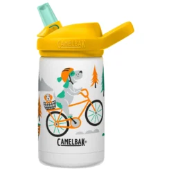 Camelbak Kid's Eddy+ Vacuum Insulated - Isolierflasche -Naturnahes Camping camelbak kids eddy vacuum insulated isolierflasche 5