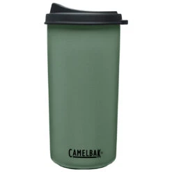 Camelbak Multibev 22oz/16oz - Isolierflasche -Naturnahes Camping camelbak multibev 22oz 16oz isolierflasche detail 5
