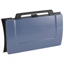 Campingaz 2-Flammkocher 400-SG 30 Mbar - Gaskocher -Naturnahes Camping campingaz 2 flammkocher 400 sg 30 mbar gaskocher detail 6