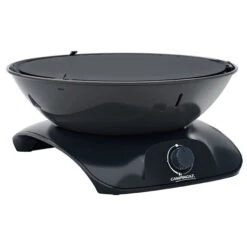 Campingaz 360 Grill CV - Grill -Naturnahes Camping campingaz 360 grill cv grill detail 4