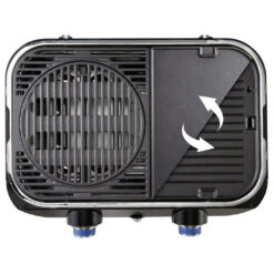 Campingaz Grill Attitude 2100 LX -Naturnahes Camping campingaz grill attitude 2100 lx detail 6