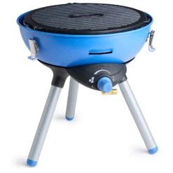 Campingaz Party Grill -Naturnahes Camping campingaz party grill detail 3