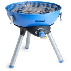 Campingaz Party Grill -Naturnahes Camping campingaz party grill detail 4