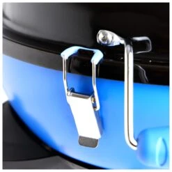 Campingaz Party Grill -Naturnahes Camping campingaz party grill detail 6