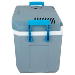 Campingaz Powerbox Plus 12/230V - Kühlbox -Naturnahes Camping campingaz powerbox plus 12 230v kuehlbox detail 5