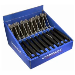 Campingaz Triangel Reinigungsbürste -Naturnahes Camping campingaz triangel reinigungsbuerste detail 3