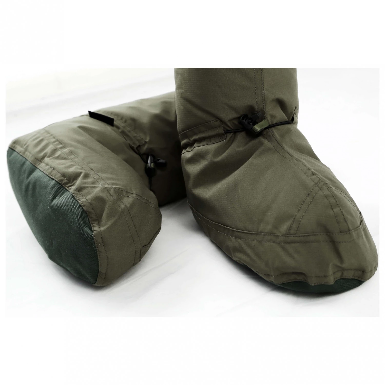 Carinthia Booties Windstopper 11 Carinthia Booties Windstopper – Bild 11