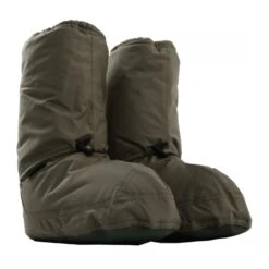 Carinthia Booties Windstopper 13 Carinthia Booties Windstopper -Naturnahes Camping carinthia booties windstopper detail 3