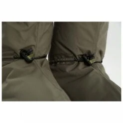 Carinthia Booties Windstopper 16 Carinthia Booties Windstopper -Naturnahes Camping carinthia booties windstopper detail 6