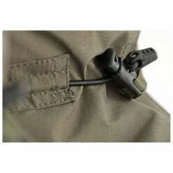 Carinthia Booties Windstopper 17 Carinthia Booties Windstopper -Naturnahes Camping carinthia booties windstopper detail 7