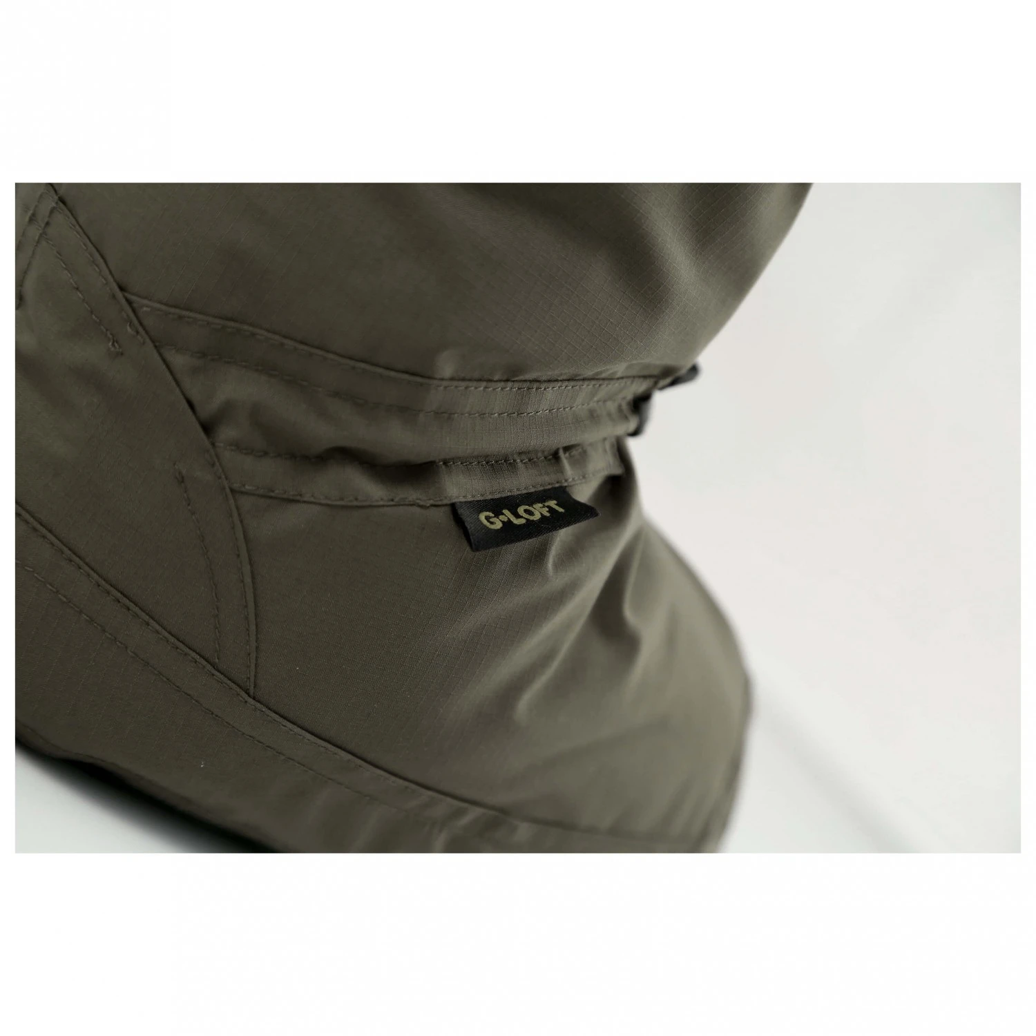 Carinthia Booties Windstopper 9 Carinthia Booties Windstopper – Bild 9