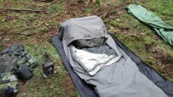 Carinthia Combat - Biwaksack -Naturnahes Camping carinthia combat biwaksack 0da951666ddff9f40281cb58cf2e193b 1