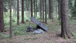 Carinthia Combat - Biwaksack -Naturnahes Camping carinthia combat biwaksack 4df222ec1a20d0241266aba7837bed76 1